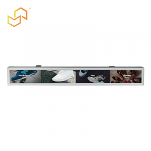 47.1 Inch Commercial Shelf-edge Android Screen