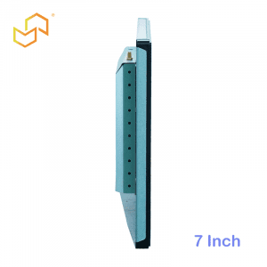 Home 17 LcdSLD 7 Inch Industrial VESA-Mounted Embedded Android Touchscreen