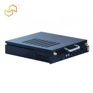 PC08 OPS Integrated Windows/Linux Interactive Screen