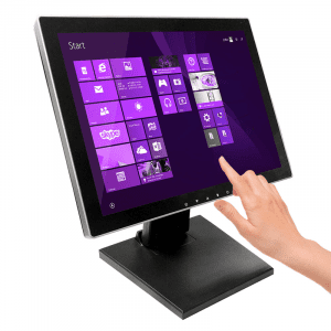 Touchscreen Monitor