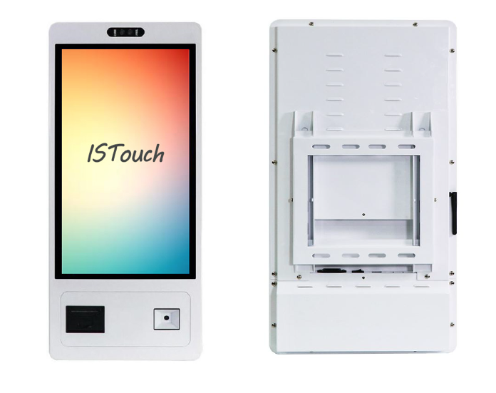 Advertising Kiosk LcdSLD