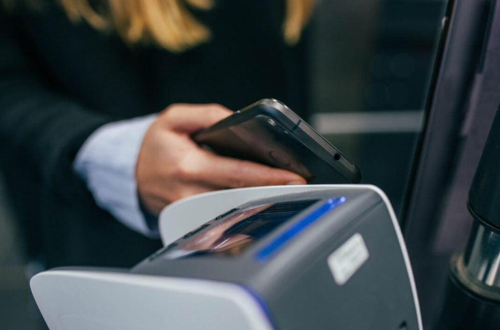 Benefits of Bill Payment Kiosks LcdSLD