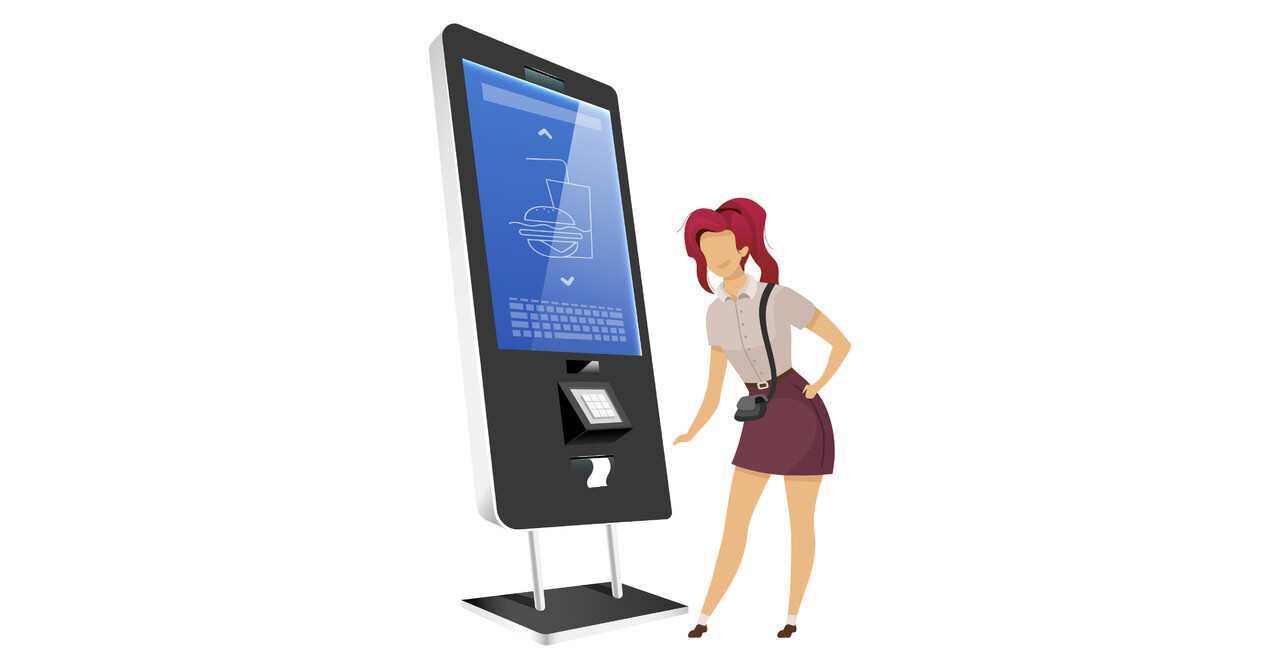 panel pc for transportation