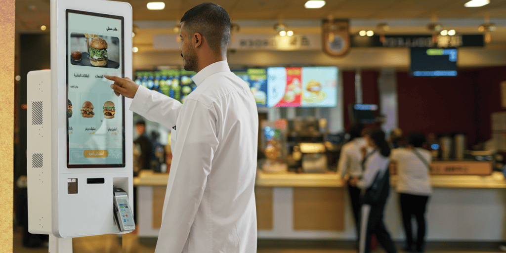 Revolutionize Customer Service with Self-Service Kiosks in Mumbai 8 LcdSLD Customer Service with Self Service Kiosks LcdSLD