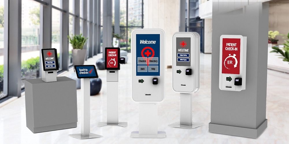 5 Innovative Health Kiosks Revolutionizing Patient Experience in 2024 4 LcdSLD Health Kiosks LcdSLD