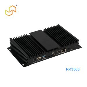 RK3568 Android Mini PC