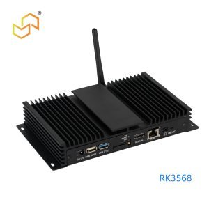 RK3568 Android Mini PC