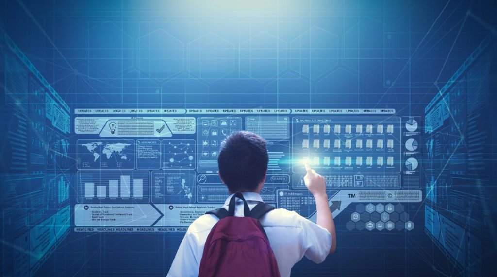 LCDSLD: A Digital Revolution in Display Technology