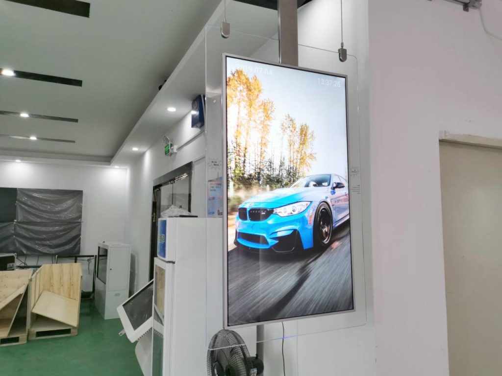 Leading China LCD Kiosk Supplier for Innovative Digital Solutions