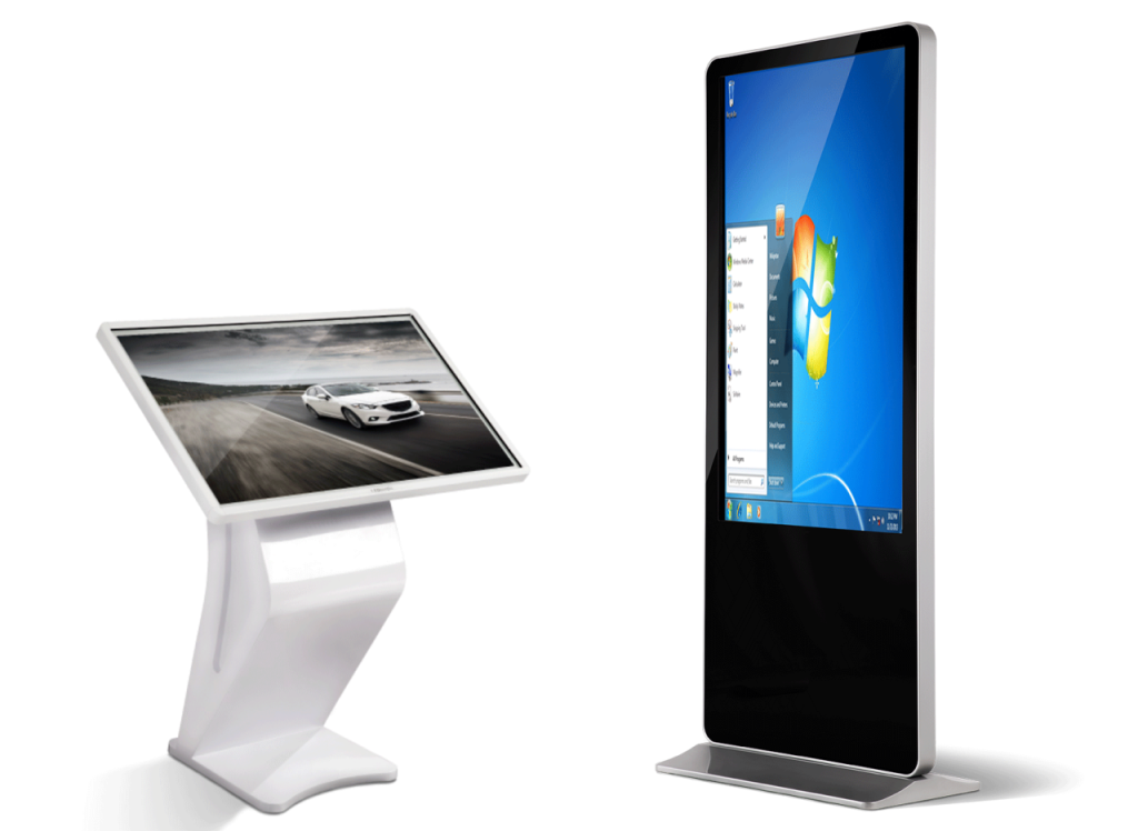 Top Wholesale Information Kiosk Supplier for Your Business Needs