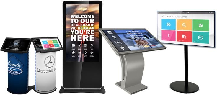 Touch Your Way to Success: Best Kiosk PC Touch Screen Supplier