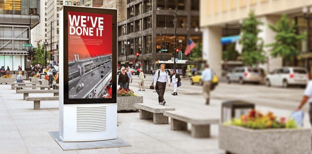 Revolutionize Your Retail Experience with Our Innovative Kiosk Solutions