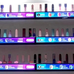 Home 75 LcdSLD Shelf edge display