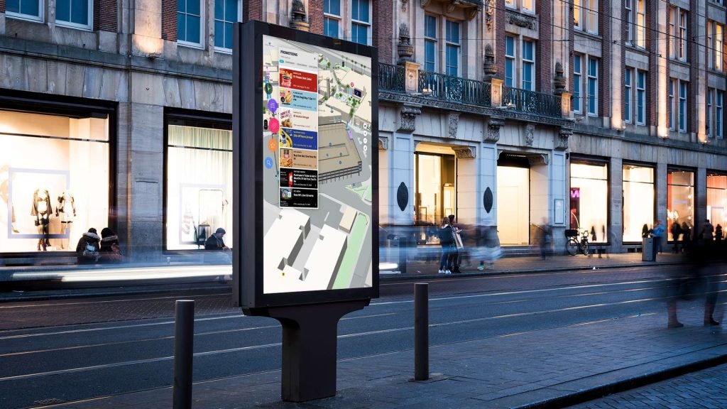 digital-screen-kiosk-in-qatar