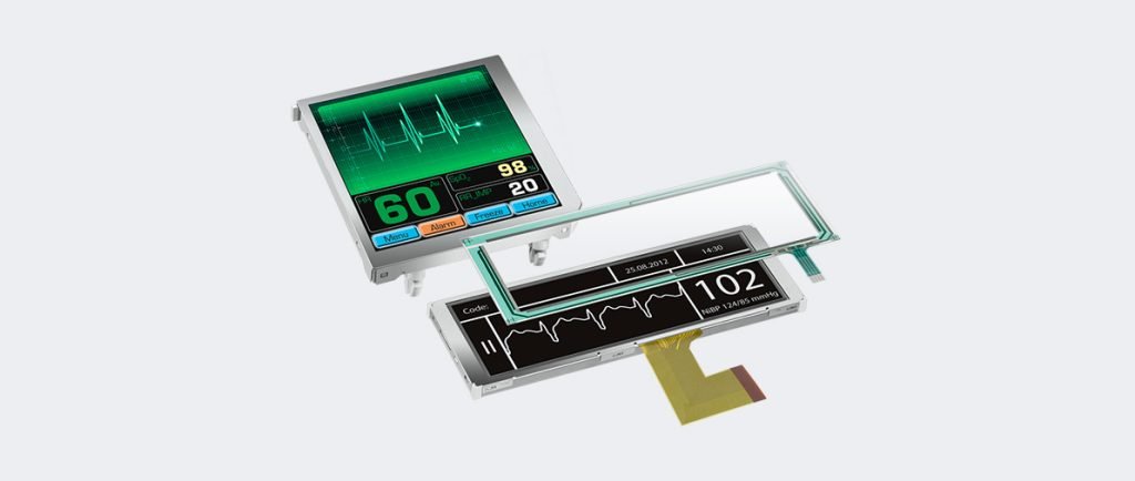 Custom Monitor LcdSLD