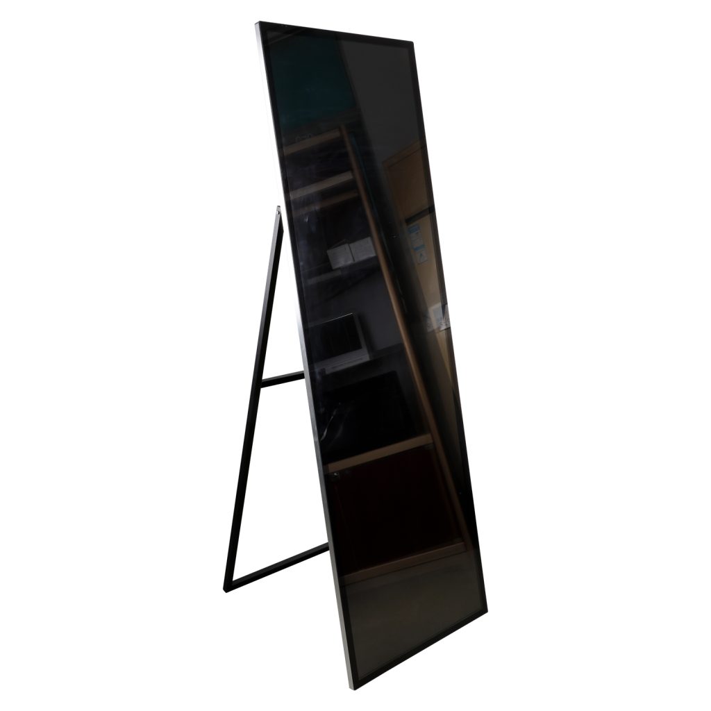 Non-Touch Digital Kiosk Display