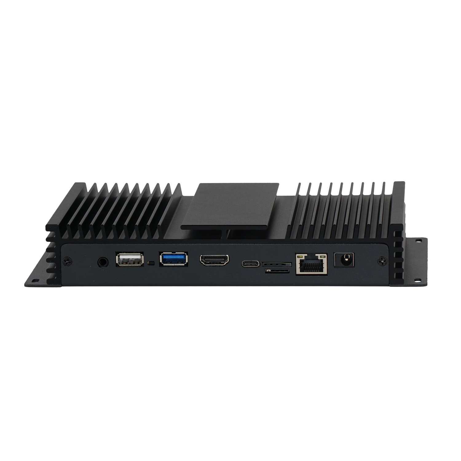 RK3588 8K AIoT Android Mini PC - Edge Computing Box for Vision, Robotics & Intelligent Control 5 LcdSLD RK3576 Android Industrial Mini PC