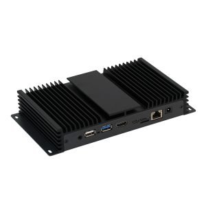 RK3576 Android Industrial Mini PC