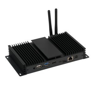 RK3588 8K AIoT Android Mini PC