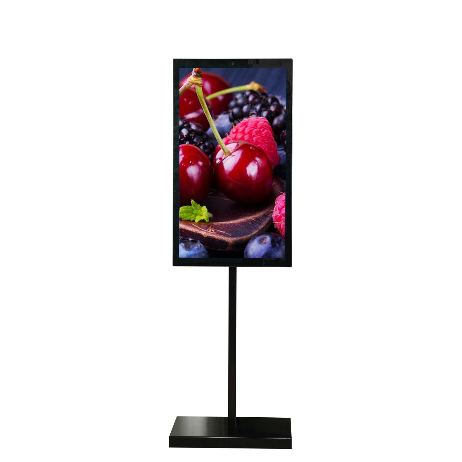 Digital Screen Kiosk for Shopping Malls: Wayfinding, Promotions and Tenant Directories 1 LcdSLD Digital Screen Kiosk for Shopping Malls