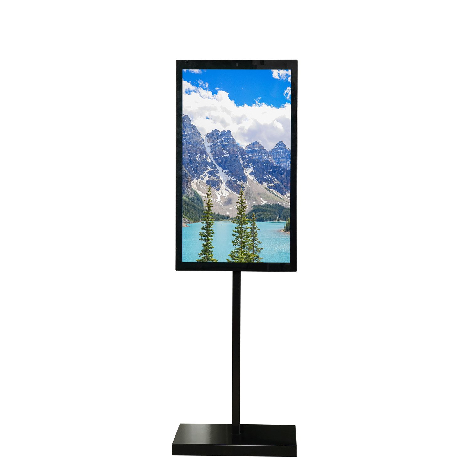 Home 92 LcdSLD Digital Screen Kiosk