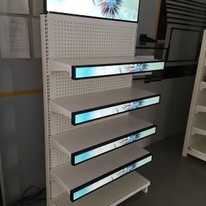 Home 83 LcdSLD Digital Shelf 3 LcdSLD