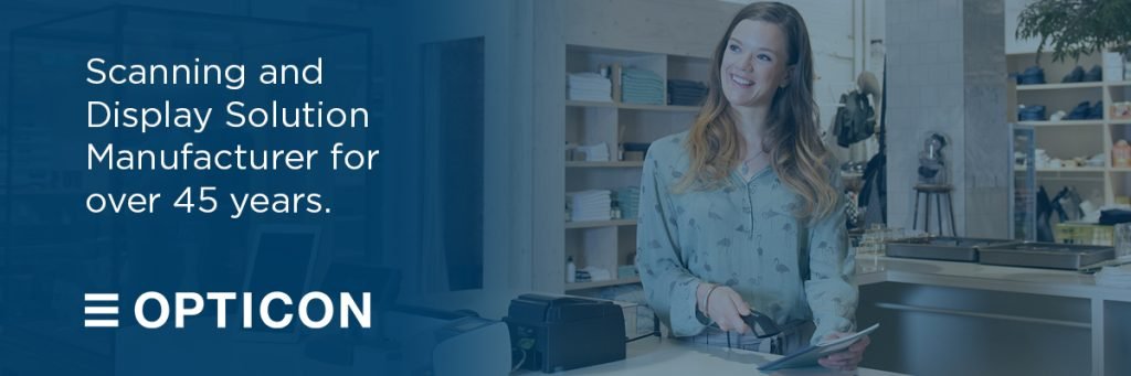 Opticon Sensors Europe B.V LcdSLD