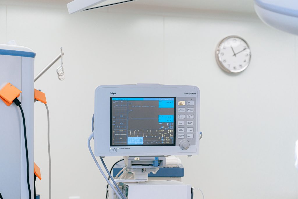 Panel PC for Medical Cart Integration: Solving Real Healthcare Pain Points 2 LcdSLD Panel PC for Medical Cart Integration